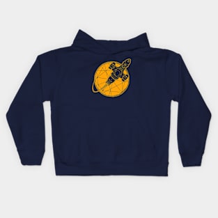 Shining Star Kids Hoodie